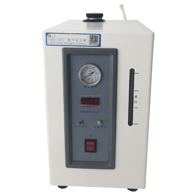 QPN-300II--氮?dú)獍l(fā)生器廠家（需外接空氣源）