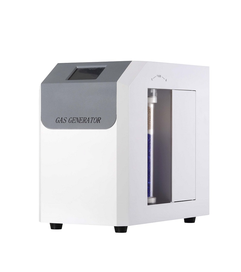 QP-3H智能液晶屏氫氣發(fā)生器（進口色譜專用系列）