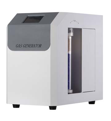 QP-3H智能液晶屏氫氣發(fā)生器（進(jìn)口色譜專用系列）