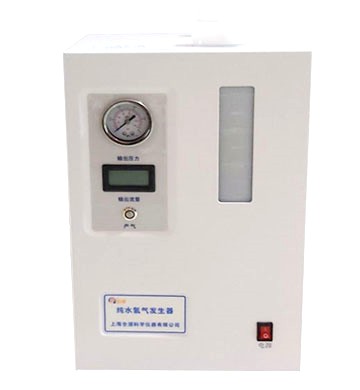QPH-600C--純水氫氣發(fā)生器帶2臺(tái)色譜使用