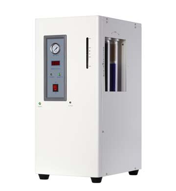 QPN-500P--氮氣發(fā)生器（內(nèi)置空氣源）