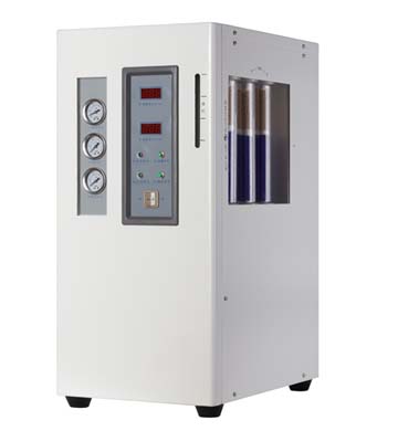 QPT-300II--氮?dú)淇找惑w機(jī)