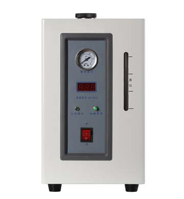 QPN-700 II 型氮?dú)獍l(fā)生器