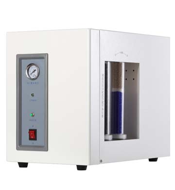 QPA-2000II--國(guó)產(chǎn)空氣發(fā)生器